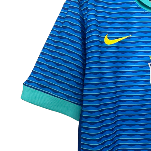 Brazil Away 24/25