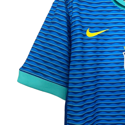 Brazil Away 24/25