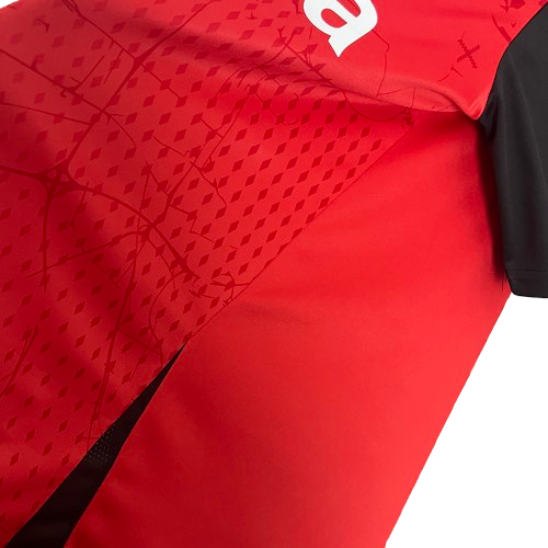 Leverkusen home 24/25