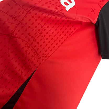 Leverkusen home 24/25