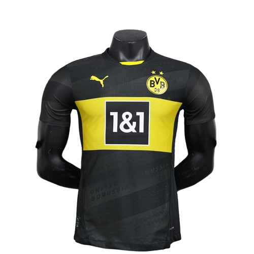 Borussia de Dortmund away 24/25