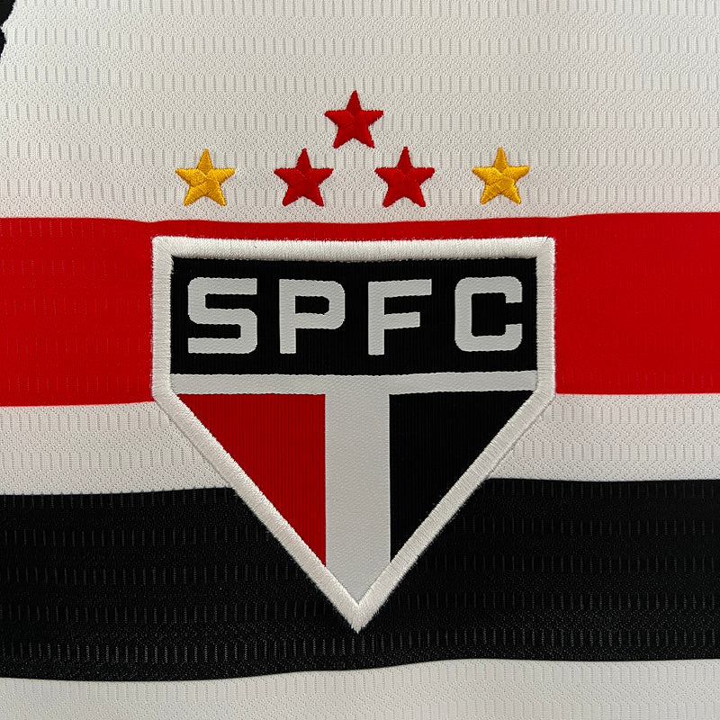 São Paulo Home 24/25