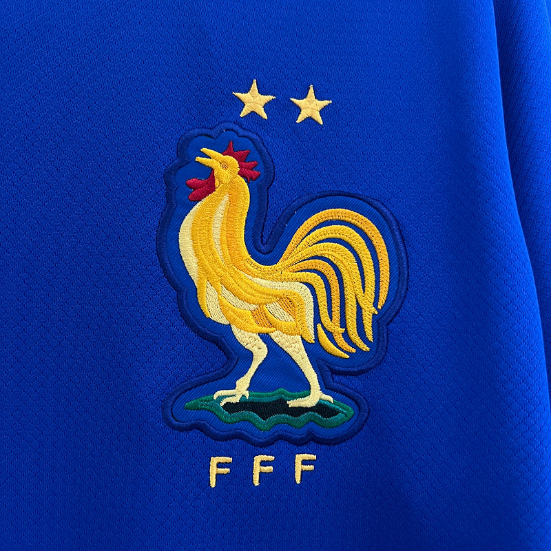 France Home 24/25