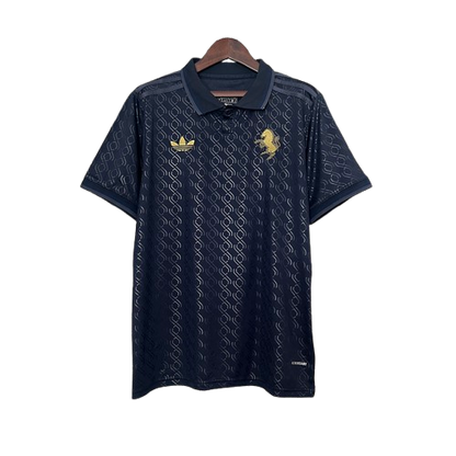 Juventus Third Away 24/25