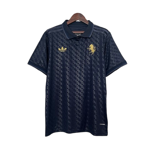 Juventus Third Away 24/25