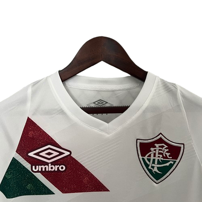 Fluminense Away 24/25