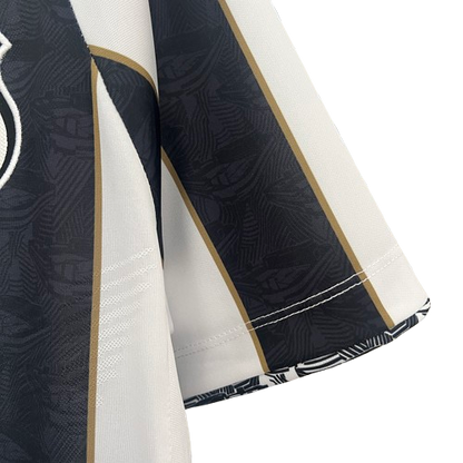 Santos Away 24/25