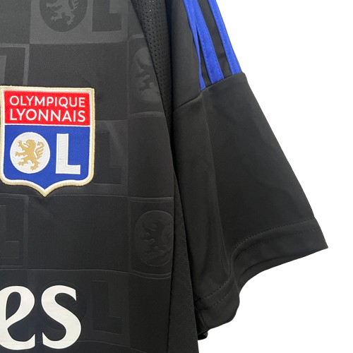 Lyon Away 24/25