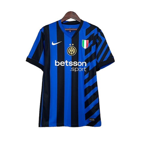 Inter de Milan Home 24/25