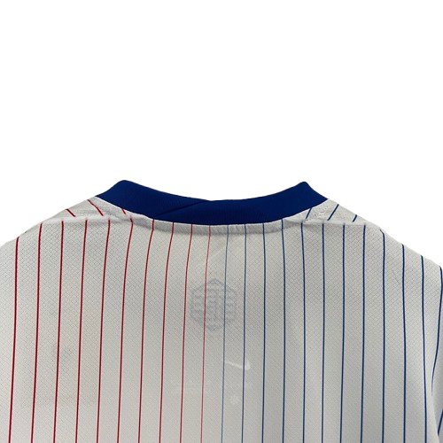 France Away 24/25