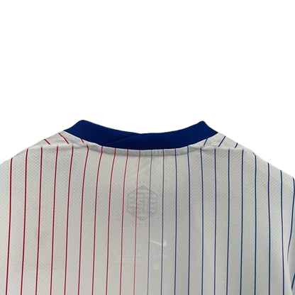 France Away 24/25