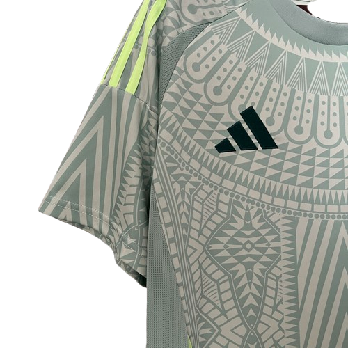 México Away 24/25