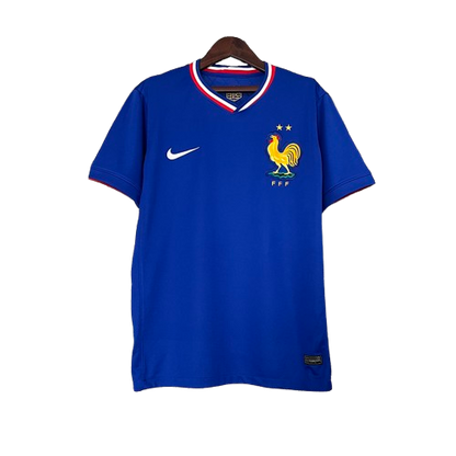 France Home 24/25