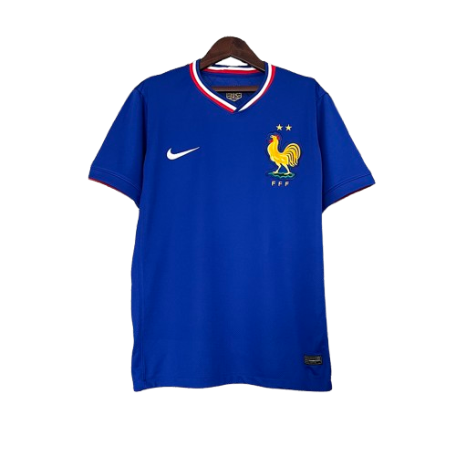 France Home 24/25