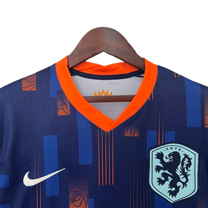 Netherlands Away 24/25