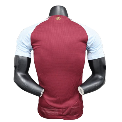 Aston Villa Home 24/25