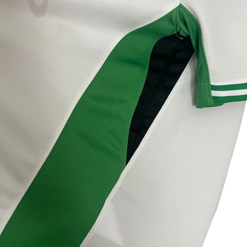 Nigeria Away 24/25