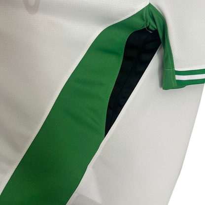 Nigeria Away 24/25