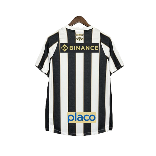 Santos Away 24/25