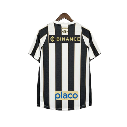 Santos Away 24/25