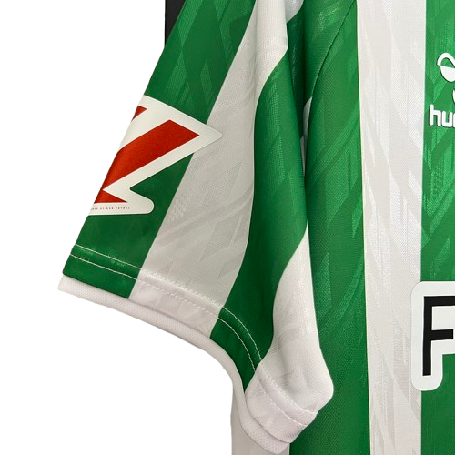 Real Betis Home 24/25