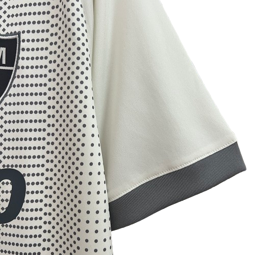 Atlético Mineiro Away 24/25