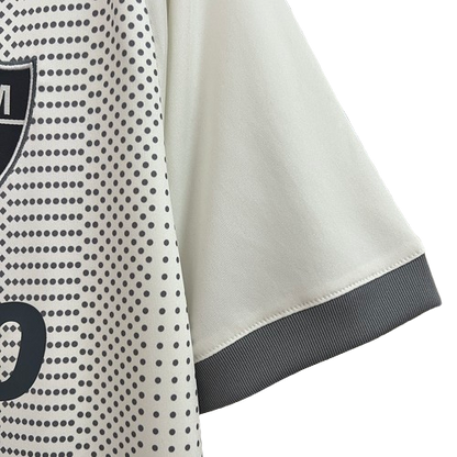 Atlético Mineiro Away 24/25