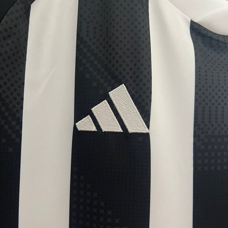 Atlético Mineiro Home 24/25