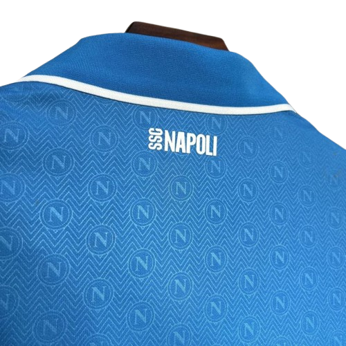 Napoli Home 24/25