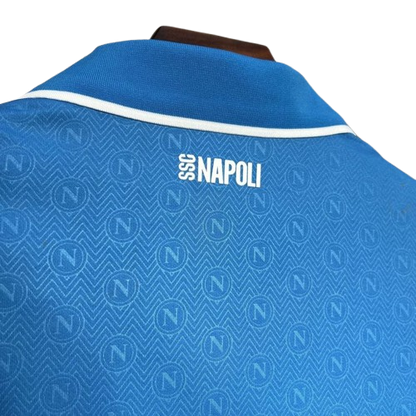 Napoli Home 24/25