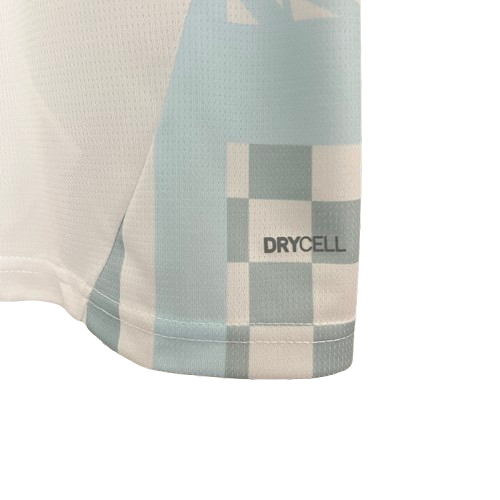 Olympique de Marseille Home 24/25