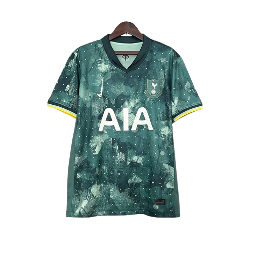 Tottenham Third Away 24/25