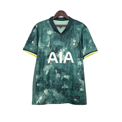 Tottenham Third Away 24/25