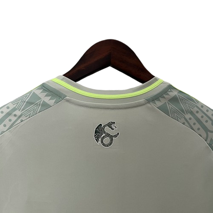 México Away 24/25