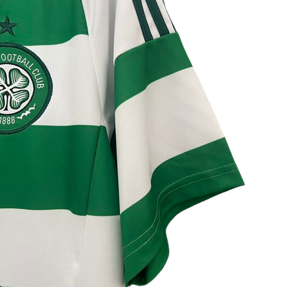 Celtic Home 24/25