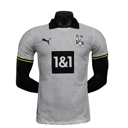 Borussia de Dortmund white 24/25