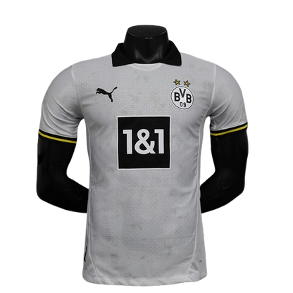 Borussia de Dortmund white 24/25