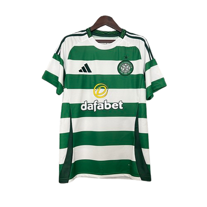 Celtic Home 24/25