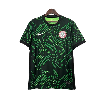 Nigeria Home 24/25