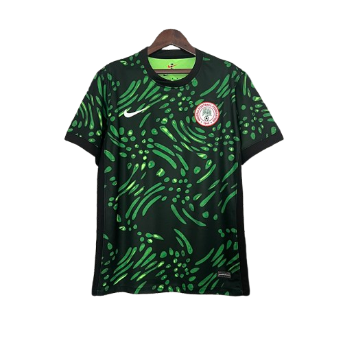 Nigeria Home 24/25