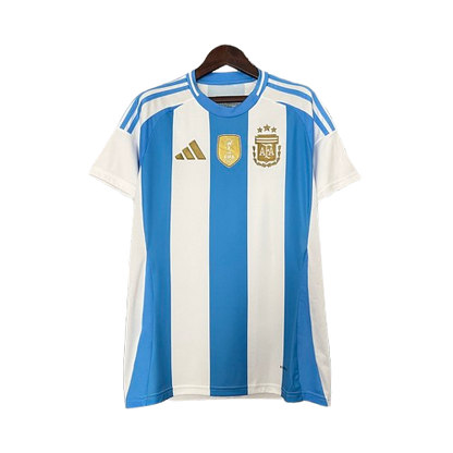 Argentina Home 24/25