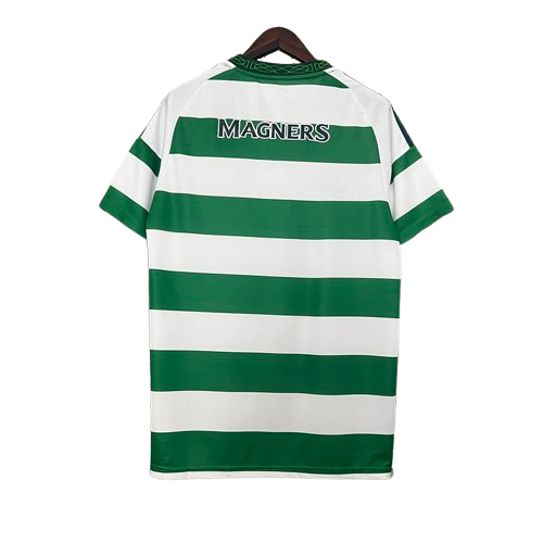 Celtic Home 24/25