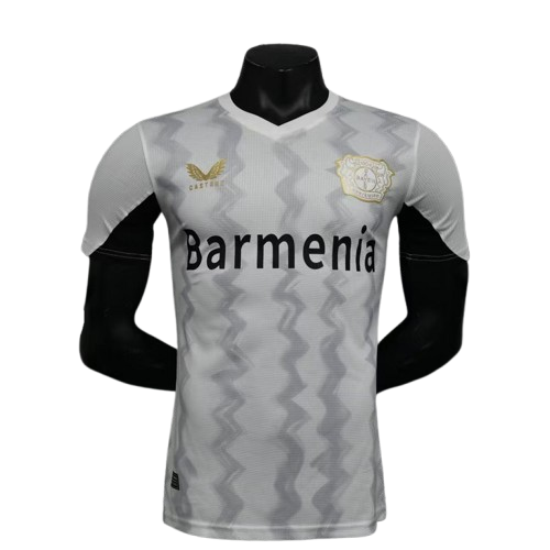 Leverkusen away 24/25