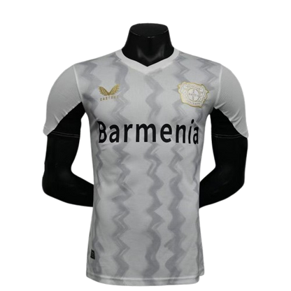 Leverkusen away 24/25