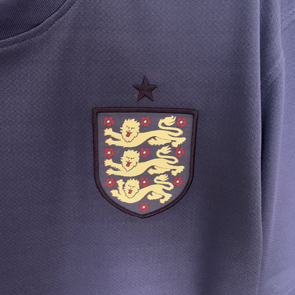 England Away 24/25