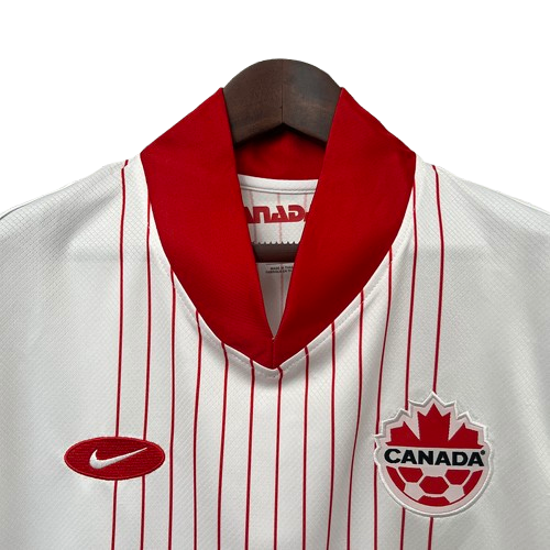 Canada Away 24/25