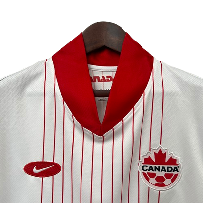 Canada Away 24/25