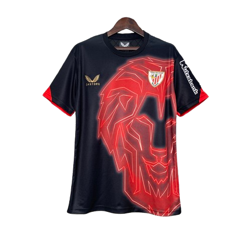 Athletic Bilbao special edition red 24/25