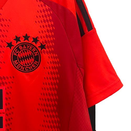 Bayern de munich Home 24/25