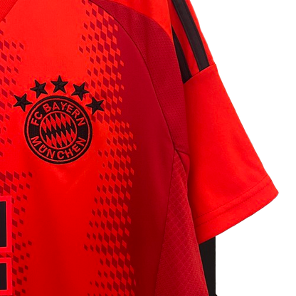 Bayern de munich Home 24/25